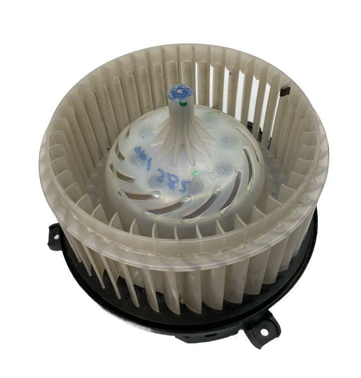 Chevrolet Equinox blower motor 2020 to 2023 hvac ac motor assembly OEM 84674485