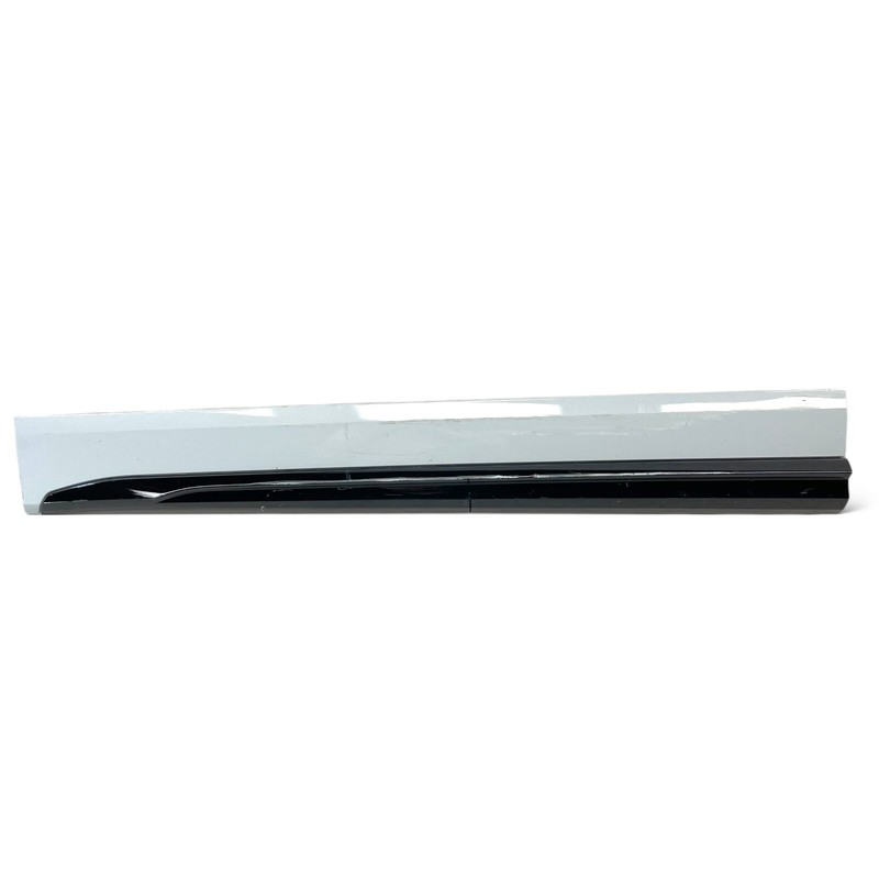 2020-2023 AUDI Q5 Sportback front left driver door molding OEM 80A853959