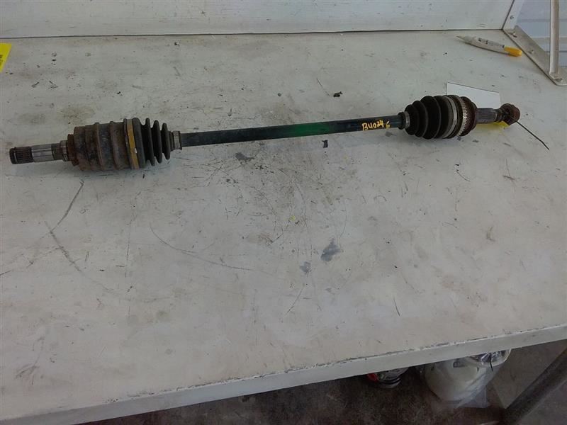Driver Left Axle Shaft Rear Axle Fits 16 MAZDA CX-3 3291382
