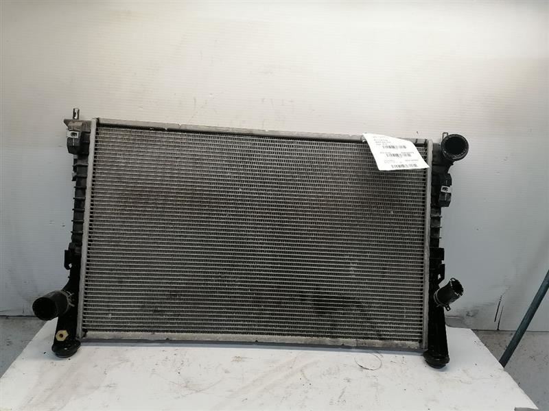 Radiator Without Tow Package Fits 07-15 MKX 1276535