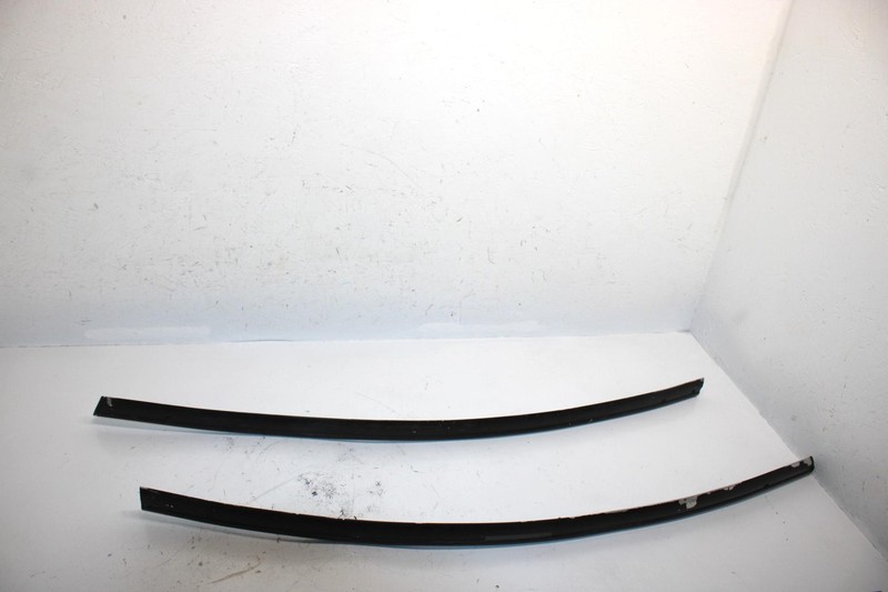 97 Polaris Xcr 600 Se Oem Lh,Rh Bumper Pair 2670163 2670162 SP18
