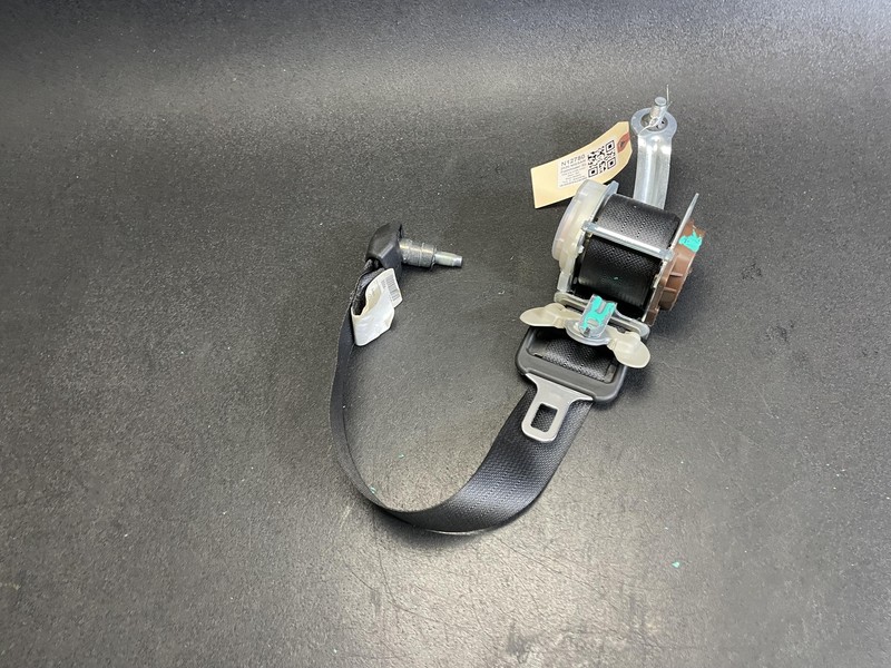 2nd Row Rear Right Seat Belt Retractor 2020 Nissan Pathfinder 88844-9NP0B 13 -19