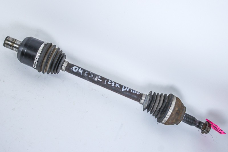 2001-2004 Chevy Corvette C5 Z06 Axle Shaft Rear Left Driver *USED*