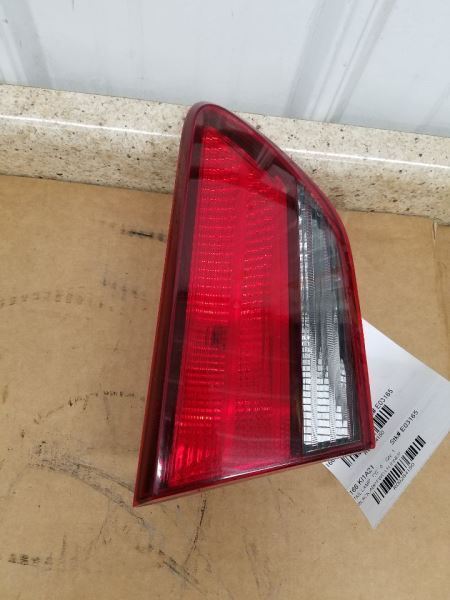 RIO 2021 Tail Light 284150