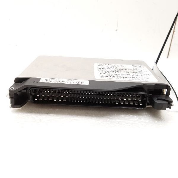 2002 Porsche Boxster 2.7L Transmission Module Control Unit TCU 98661825506