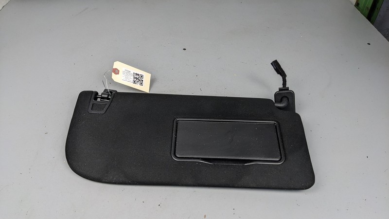 Front Right Sun Visor 2020 Ford Expedition JL7Z-7804104-HC 2018 2019 2021