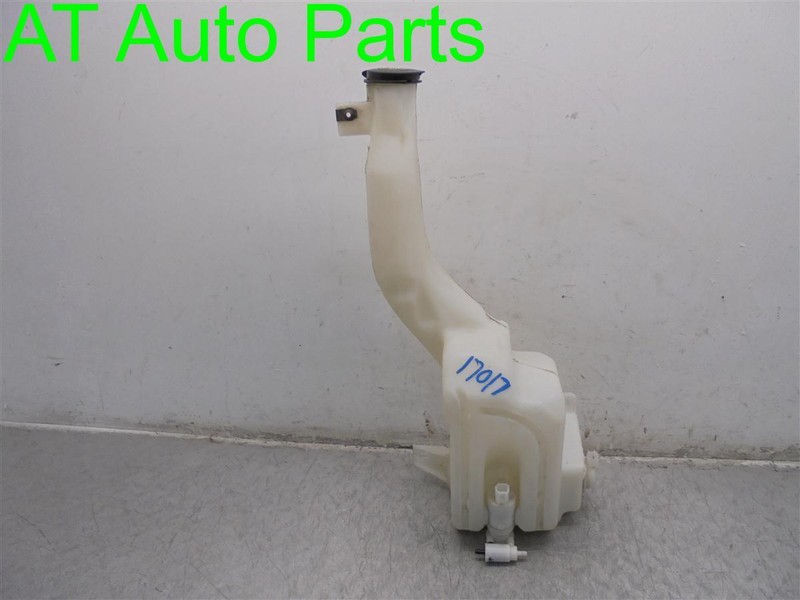 07-14 EDGE MKX 47K MILES WINDSHIELD WASHER FLUID BOTTLE RESERVOIR OEM 627-00206