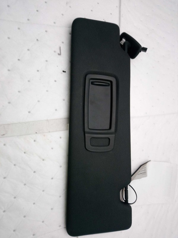2019 BMW X2 Sun Visor Grey 661972 Used 4DR SUV 133K Miles