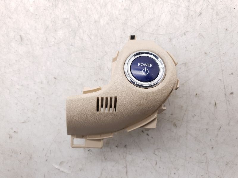 Ignition Switch Push Button Fits 13-18 LEXUS ES300H