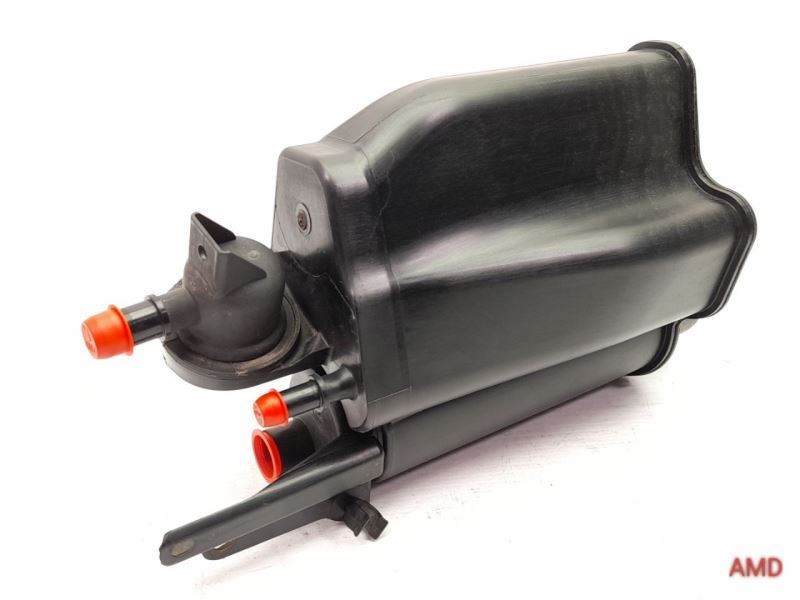 2014 BMW 328i N26 F30 SULEV Activated Charcoal Filter Vapor Canister 16117301246