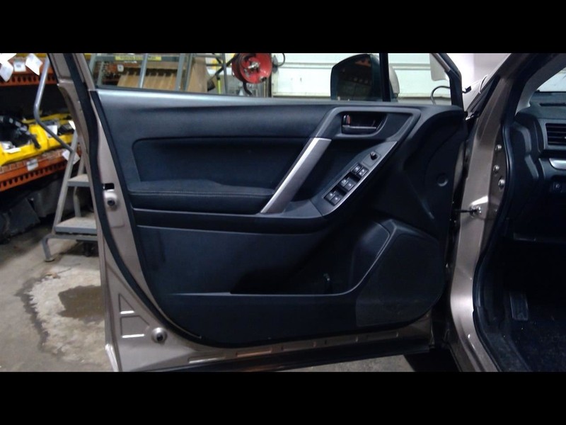 2015 FORESTER Driver Left Front Door Trim Panel 1567080