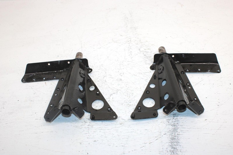 1996 Ski-doo Touring Sle 500 Oem Trailing Arm Mount Set 518309005 SS12