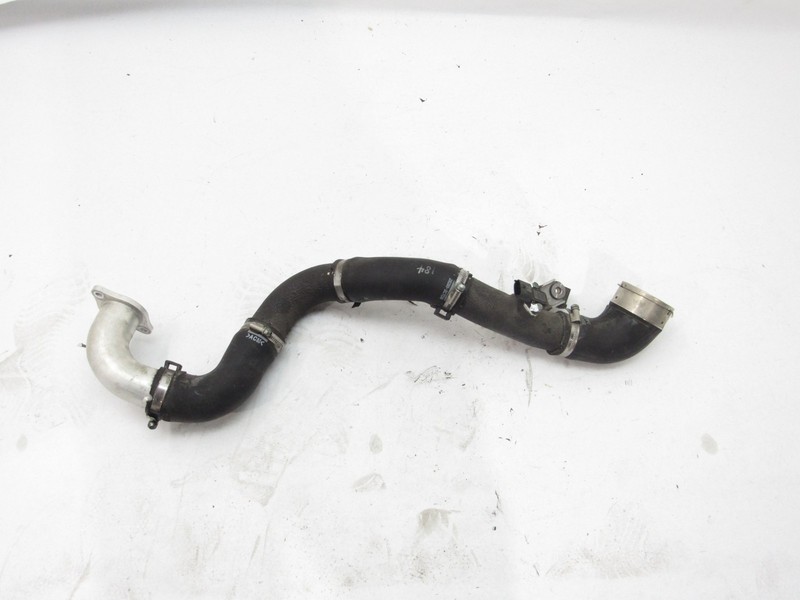 Genesis G70 2020 Engine Intercooler Air Intake Pipe Hose Tube 19-24 ;@1