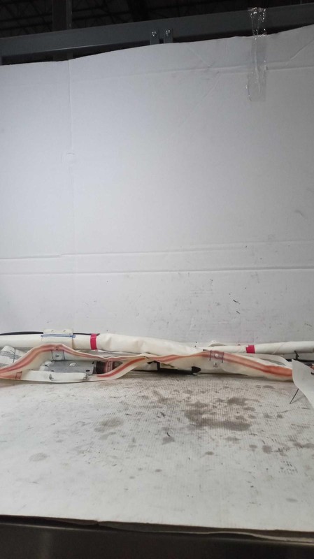 2017 Ford Fusion Right Curtain Air Bag Blue 633186 111k Miles Used OEM
