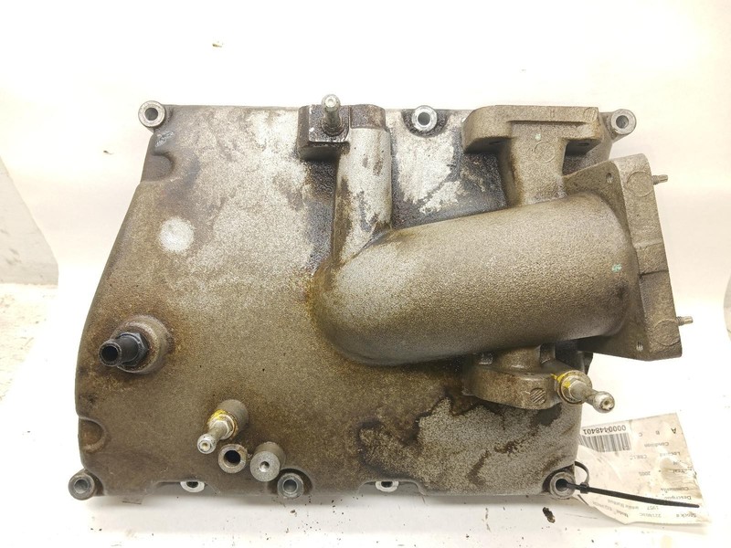 05 CHEVROLET EQUINOX upper Intake Manifold OEM 1 Year Warranty!