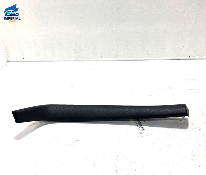HONDA ACCORD 2018-2020 FRONT RIGHT PASSENGER SIDE DASH TRIM COVER PANEL OEM 1PCS