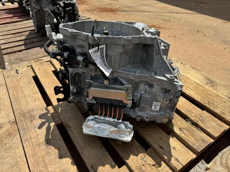 2020-2022 TOYOTA COROLLA HYBRID 1.8L FWD AUTOMATIC TRANSMISSION