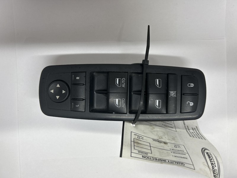 16-'20 DODGE CARAVAN Front Door Switch driver master OEM 1 Year Warranty!