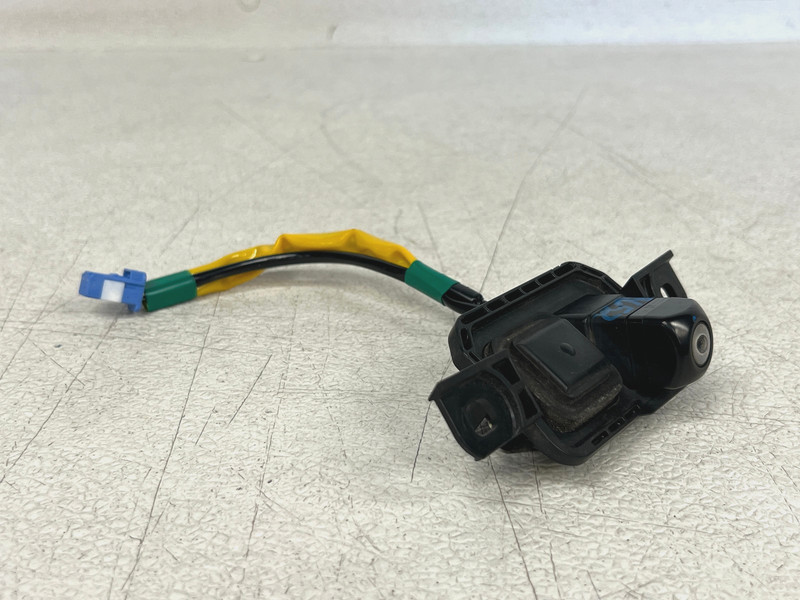 ⭐2015-2021 LEXUS RC350 REAR TRUNK DECK LID BACK UP CAMERA ASSEMBLY OEM LOT2652