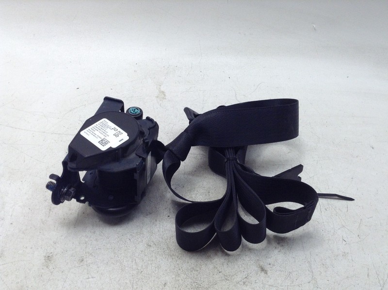 20-24 TESLA MODEL Y PERFORMANCE REAR LEFT DRIVER SEAT BELT RETRACTOR OEM