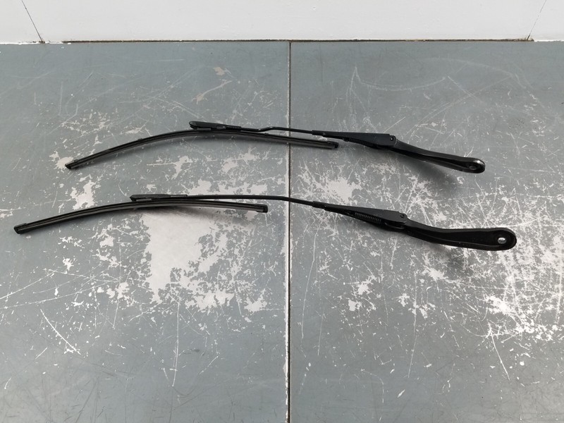 2018 BMW M2 F87 Windshield Wiper Arms #2909 J3