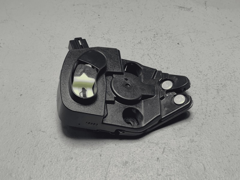 2016-2021 Honda Civic Rear Trunk Deck Lid Latch Lock Actuator OEM