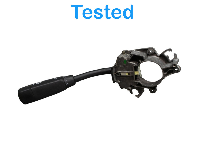 98-03 Mercedes W208 CLK320 CLK55 AMG Steering Column Control Switches Oem