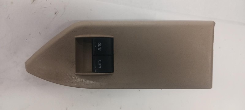05-'09 FORD MUSTANG Front Door Switch Driver window master OEM 1 Year Wnty!