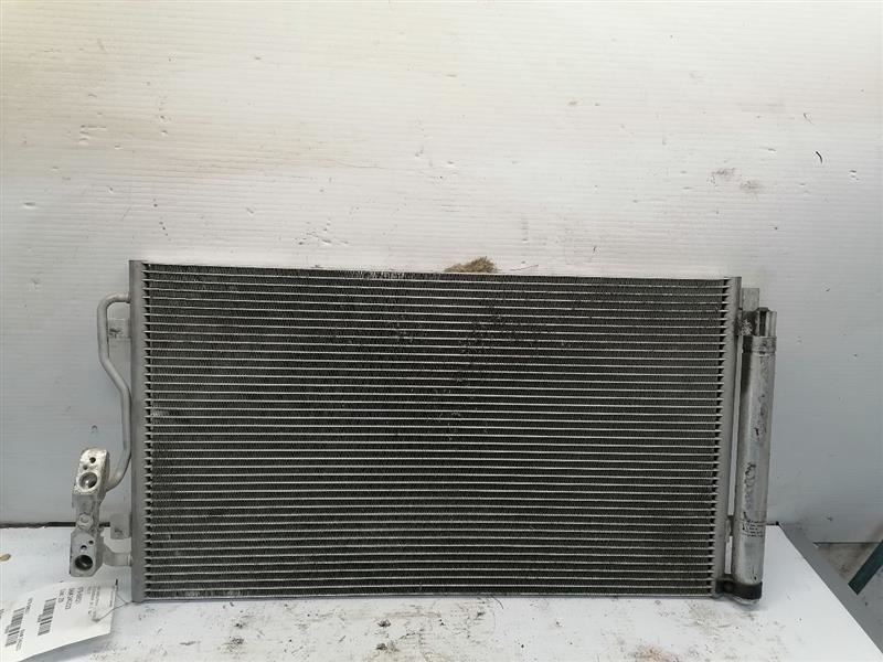 AC Condenser Fits 12-18 BMW 320i 1395196
