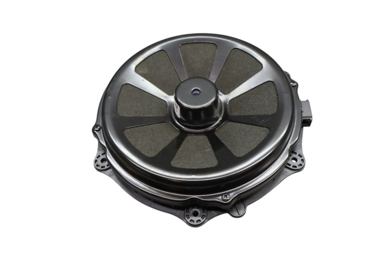 10-16 Porsche Panamera Front Left Driver Side Door Speaker Bose 7PP035454E OEM