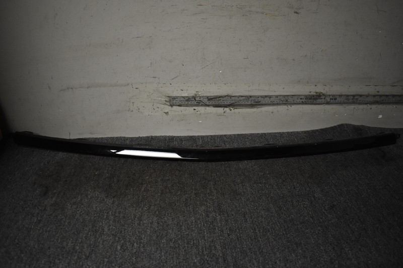 2022 ACURA MDX RER TRIM GARNISH CENTER REAR FACTORY OEM