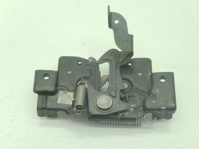 09-15 Mazda Mx-5 Miata NC Hood Latch Assembly