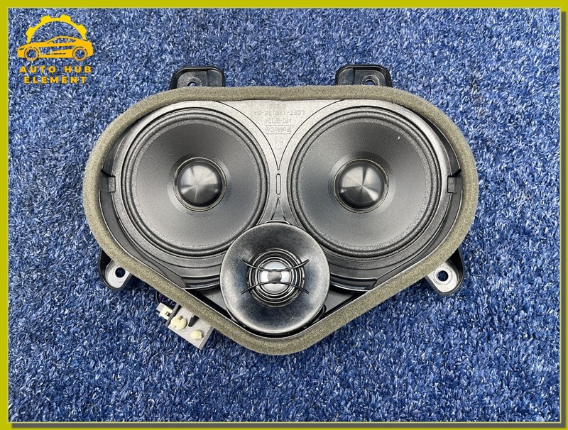 2020-2024 LINCOLN CORSAIR DASH DASHBOARD CENTER AUDIO SOUND SPEAKER OEM