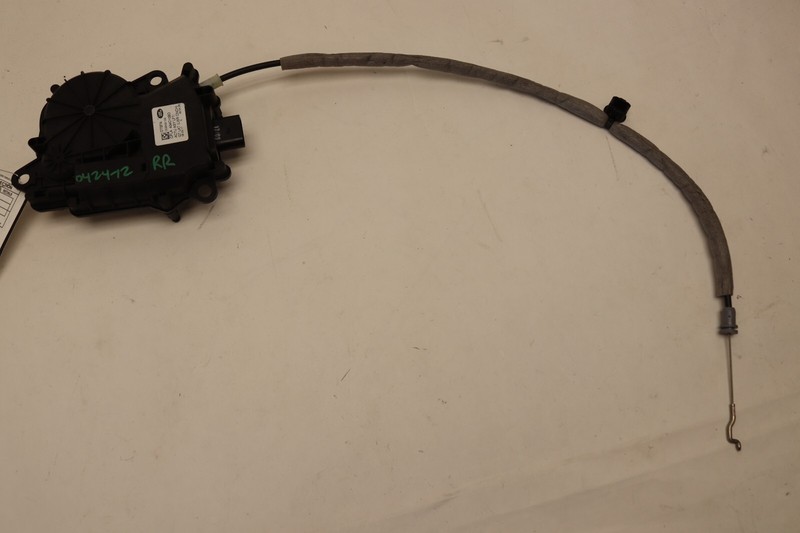 2013-2022 RANGE ROVER L405 REAR RIGHT TAILGATE ACTUATOR MOTOR SOFT CLOSE OEM