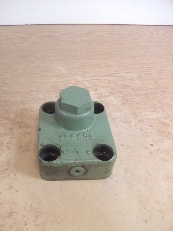 Vickers C5G 815 Hydraulic Check Valve