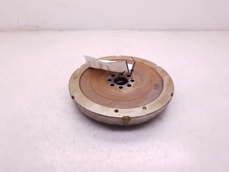 09-18 TOYOTA HIGHLANDER 4 CYL 2.5L AUTOMATIC TRANSMISSION FLYWHEEL / FLEX PLATE