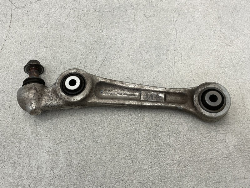 13 14 15 F12 BMW M6 Front Right Passenger Lower Control Arm RWD OEM 1660