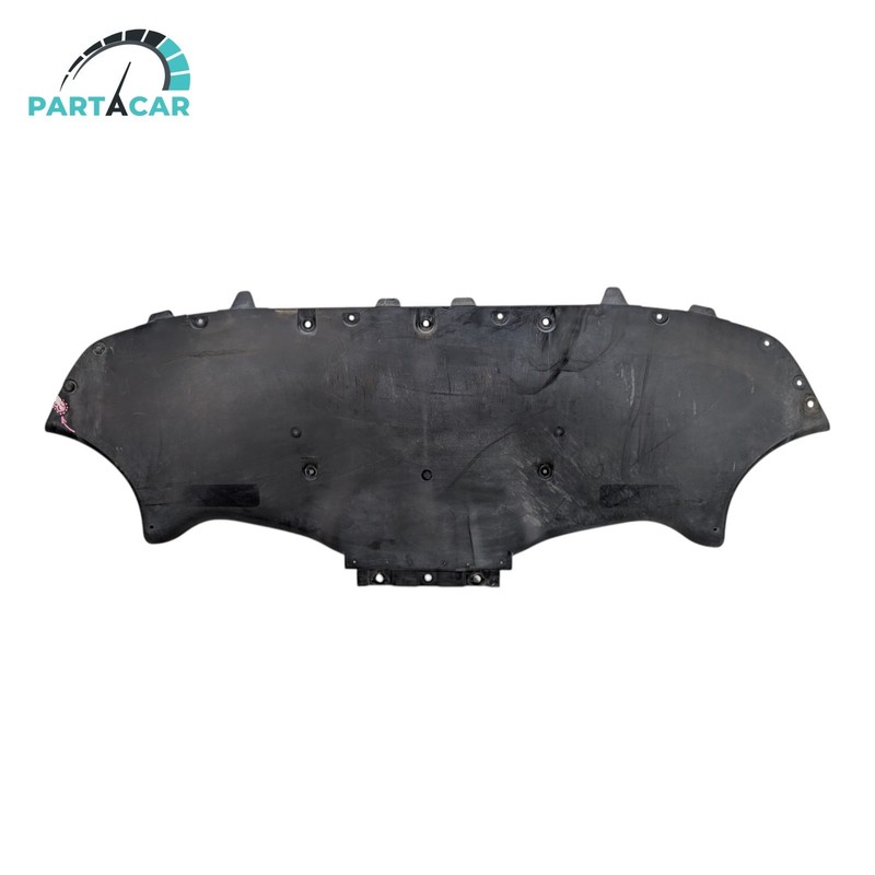 2020-2023 Tesla Model Y Rear Bumper Undertray Lower Splash Shield OEM