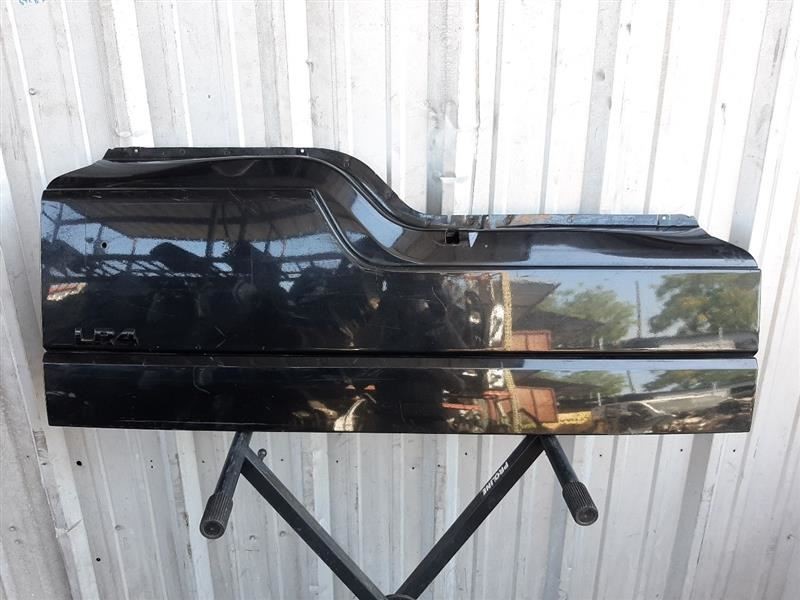 Trunk Hatch Lower Gate Lid LR045550 Land Rover LR4 2016