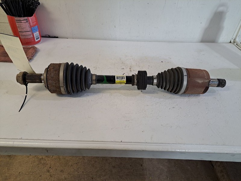 Driver Axle Shaft Front Axle Outer Assembly Hybrid Fits 18-22 ACCORD 3474013