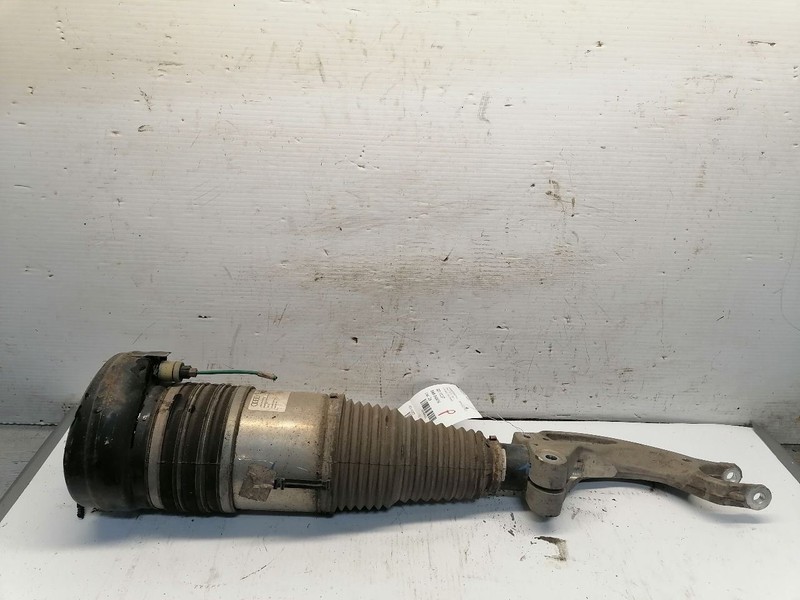 Strut Front Air Suspension Fits 18-21 AUDI SQ5 1476862