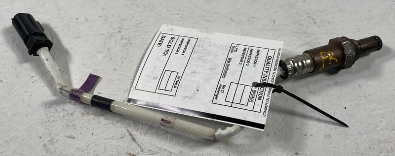 2022 - 2026 TOYOTA TUNDRA ENGINE OXYGEN O2 LAMBDA SENSOR 3.4L # 108364