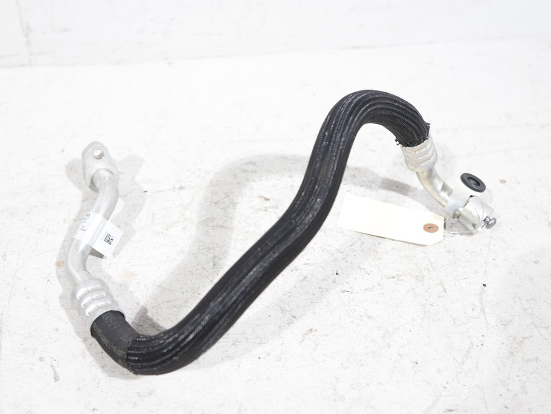 OEM 20 - 23 BMW 228 M235 F44 AC AIR CONDITIONING REFRIGERANT SUCTION HOSE 🚗12K
