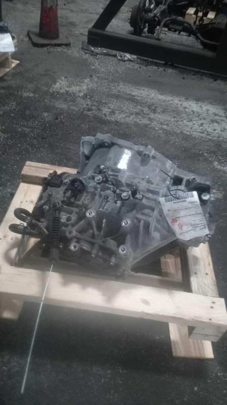 Used Automatic Transmission Assembly fits: 2019 Kia Sorento AT 2.4L AWD Grade B