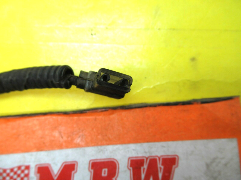 OIL PRESSURE SWITCH WIRE PLUG CONNECTOR for LEGACY OUTBACK IMPREZA FORESTER BAJA