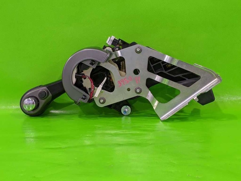 09-15 PILOT AT TRANSMISSION GEAR SHIFT SHIFTER ASSEMBLY OEM 3950-11