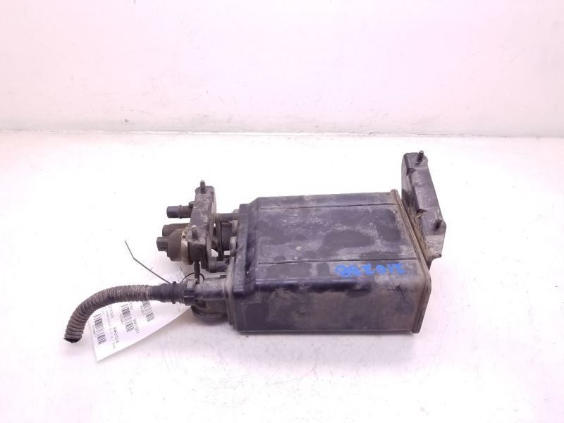 2005 TOYOTA TUNDRA V8 FUEL VAPOR CANISTER ASSEMBLY