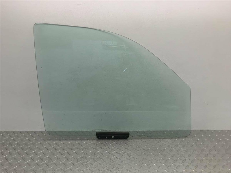 1998-2003 DODGE DURANGO PASSENGER FRONT DOOR GLASS WINDOW OEM 55256302AE