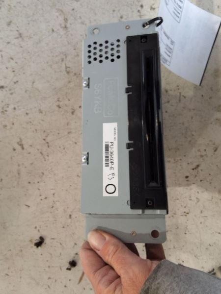 2017-2018 Ford F150 Radio Receiver Analog Satellite ID HL3T-19C107-BA thru BC