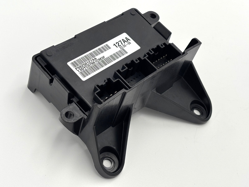 ✅ 2013-2024 RAM 1500-3500 OEM TRANSFER CASE CONTROL MODULE w/COVER 68250127AA